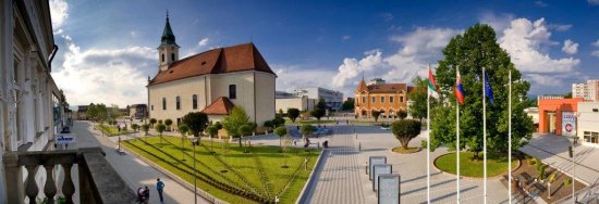 Bánovce nad Bebravou